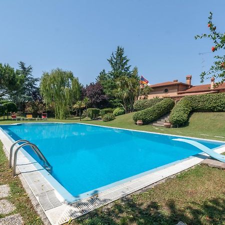 Villaggio Azzurro Róma Kültér fotó