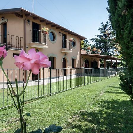 Villaggio Azzurro Róma Kültér fotó