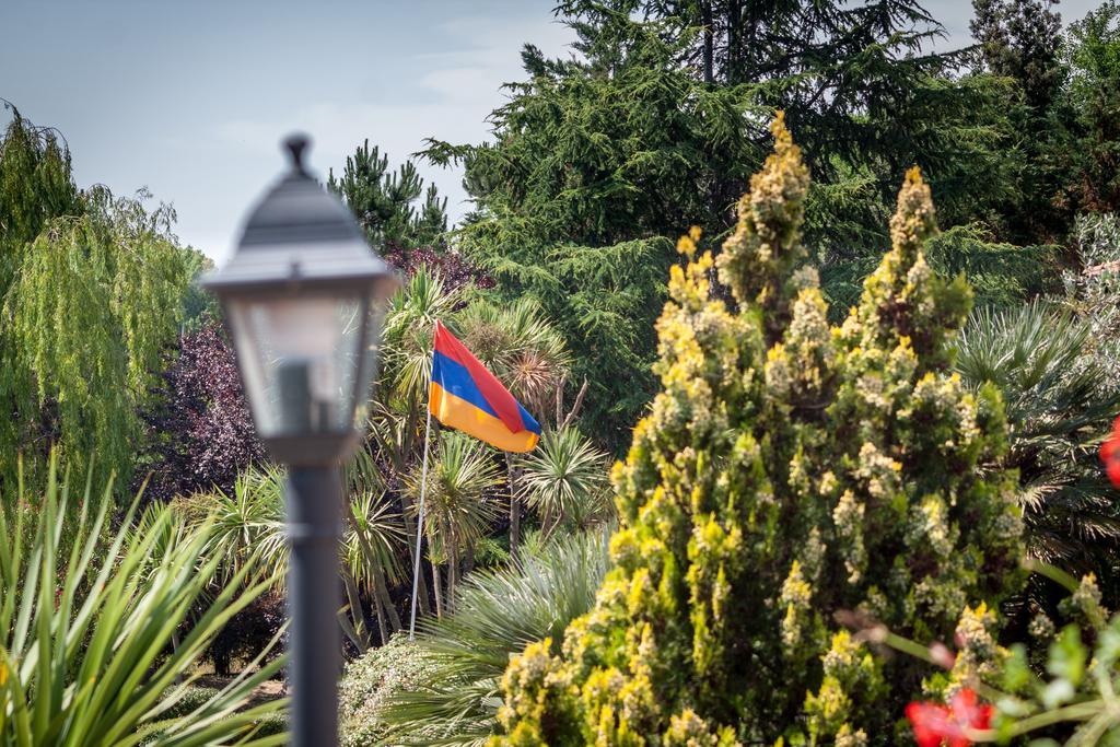 Villaggio Azzurro Róma Kültér fotó