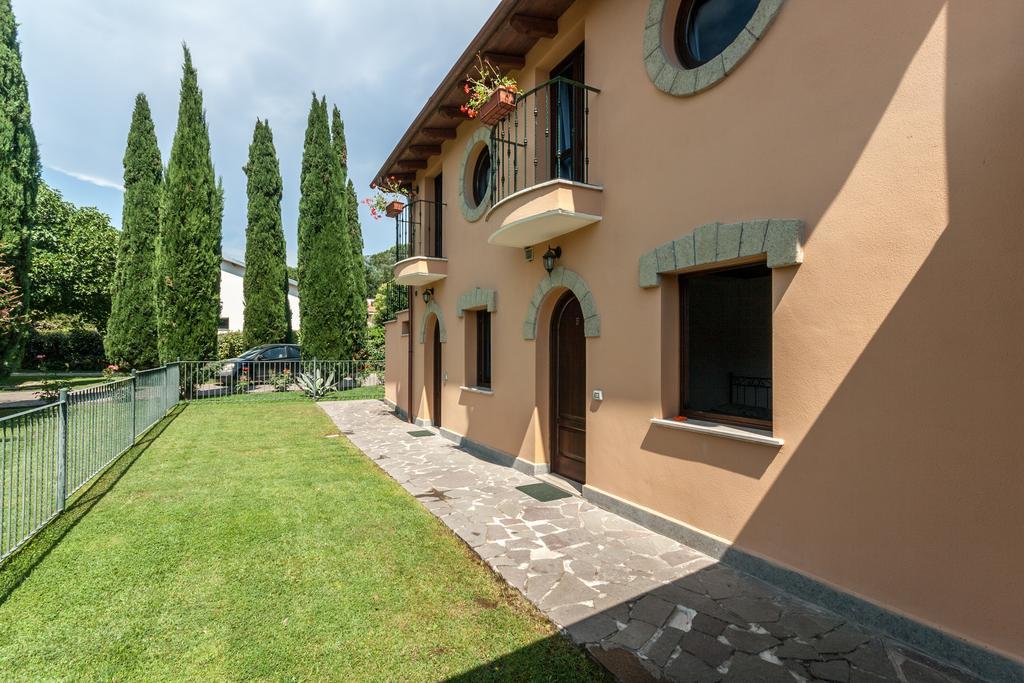 Villaggio Azzurro Róma Szoba fotó