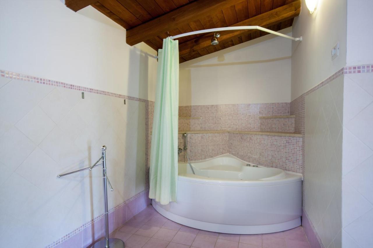 Villaggio Azzurro Róma Kültér fotó