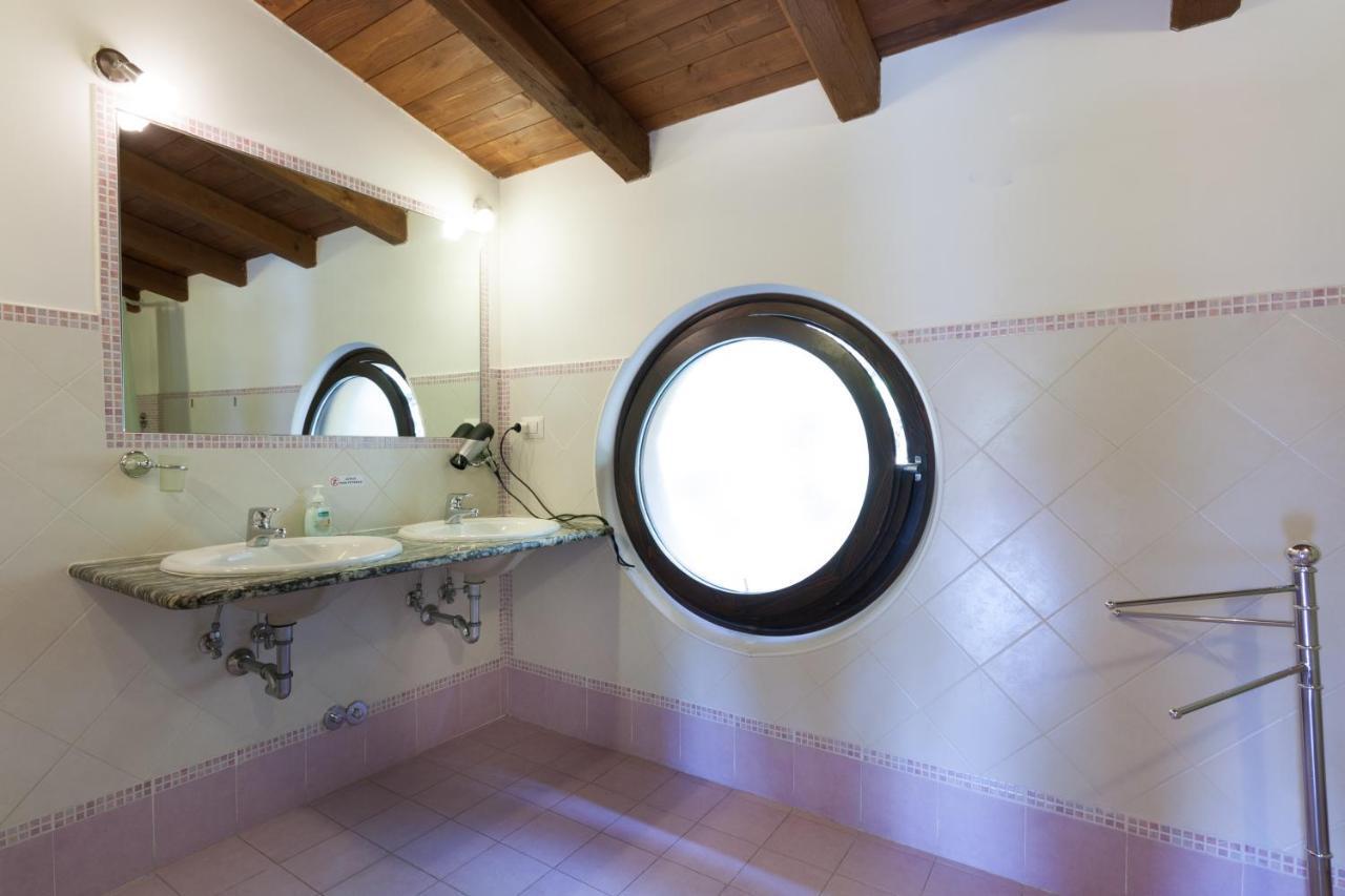 Villaggio Azzurro Róma Kültér fotó